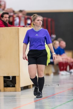 Bild 17 - Budenzauber Lueneburg Damen ueberregional